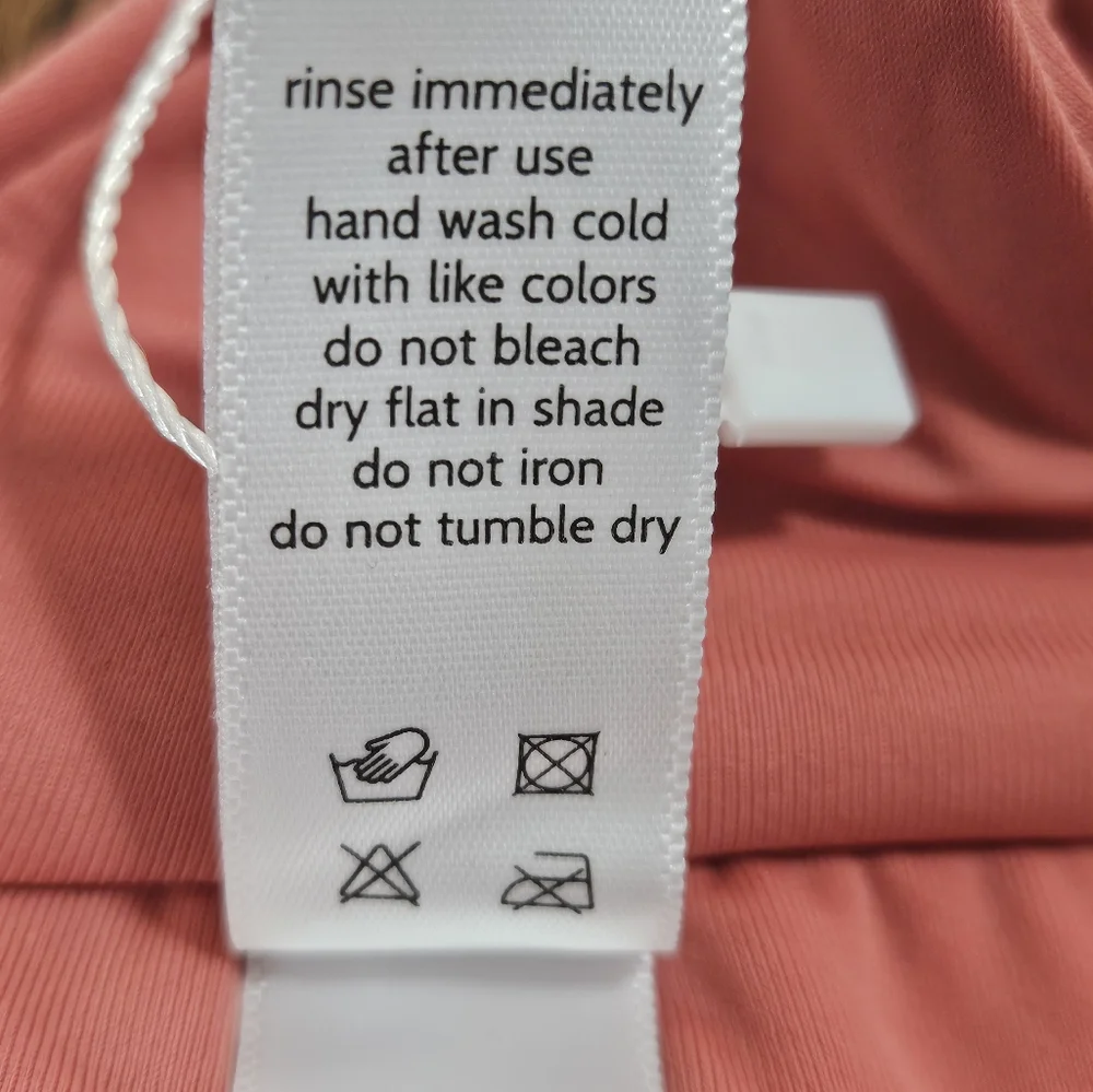 NWT Andie The Scala Top Size Small - Picture 7 of 9